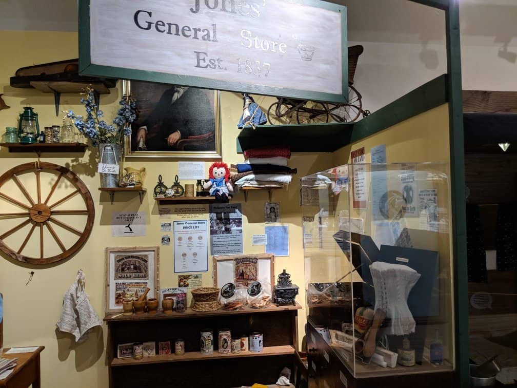 Stories of Whaling Families