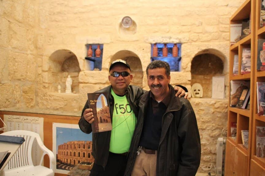 Great Mosque of Sousse