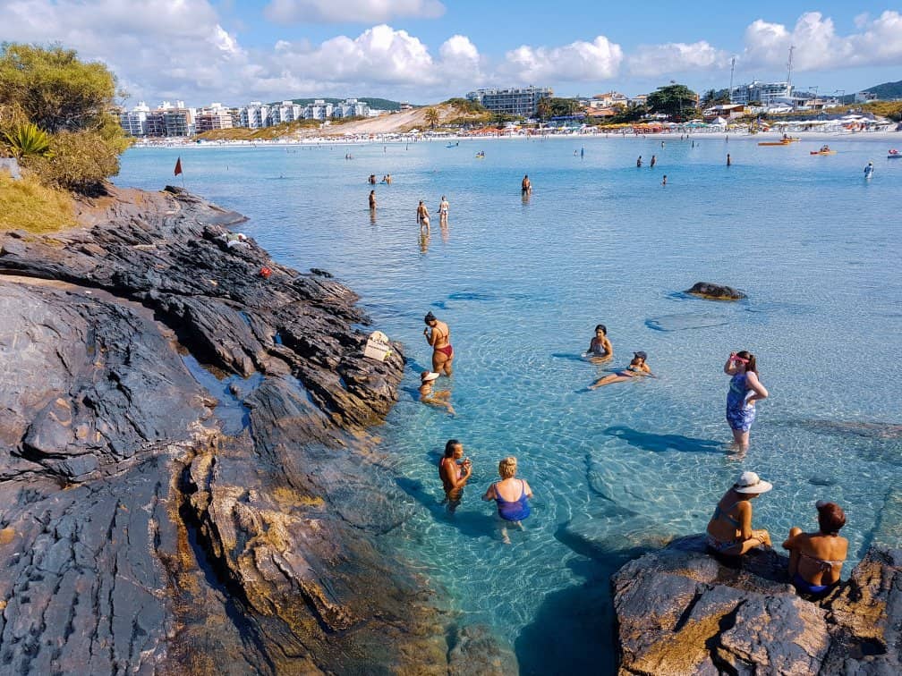 Panoramic Bay Views