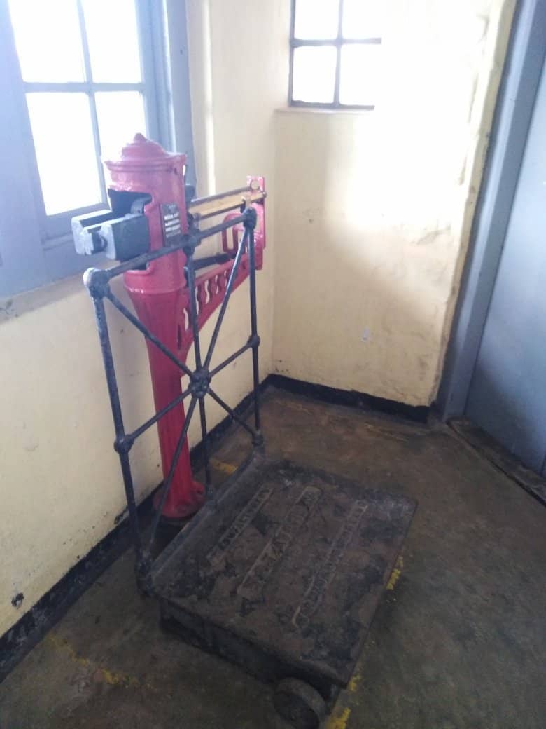 Idalgashinna Mountain Hike