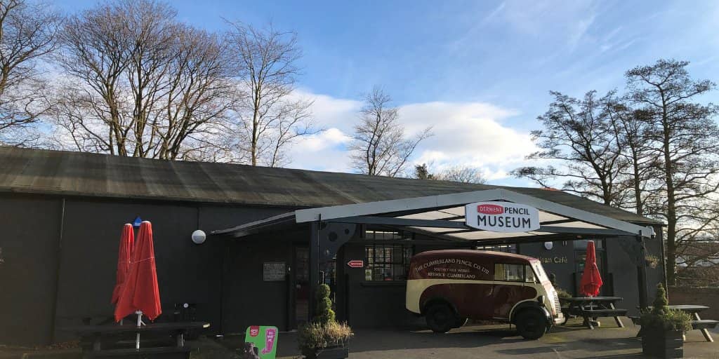 Wartime Pencil Secrets