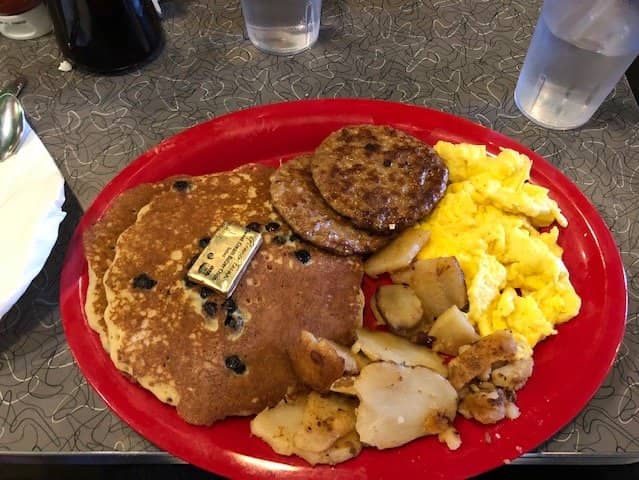 Quirky and Colorful Atmosphere