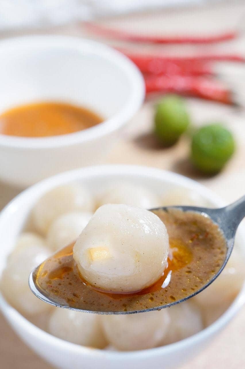 Online Food Vendor Delights