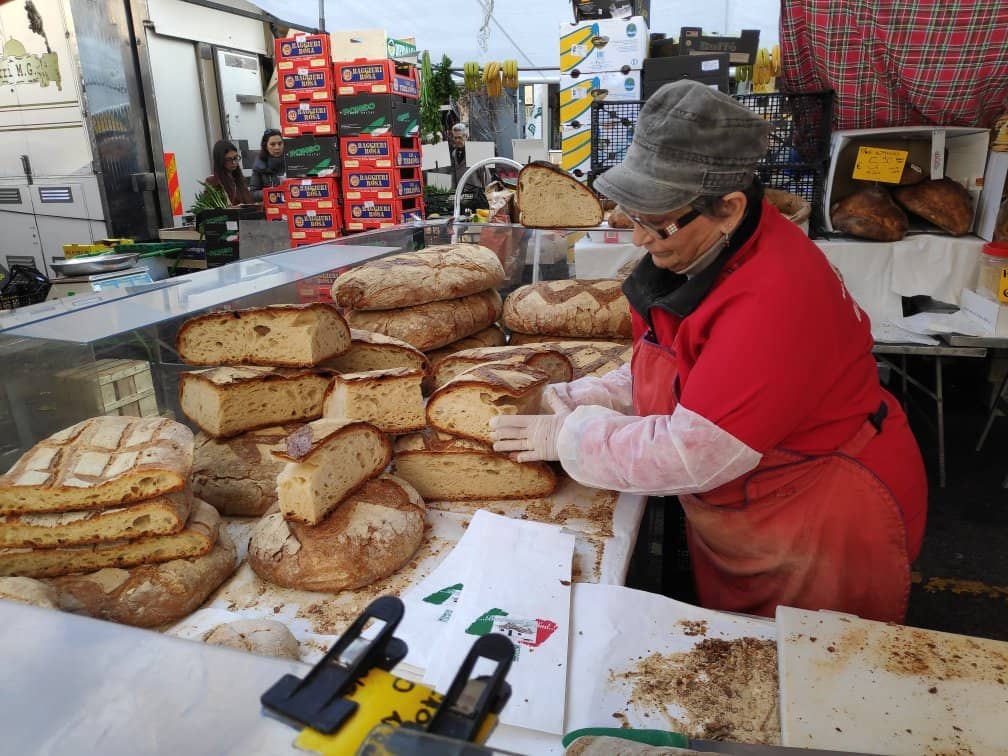 Fresh Produce Galore