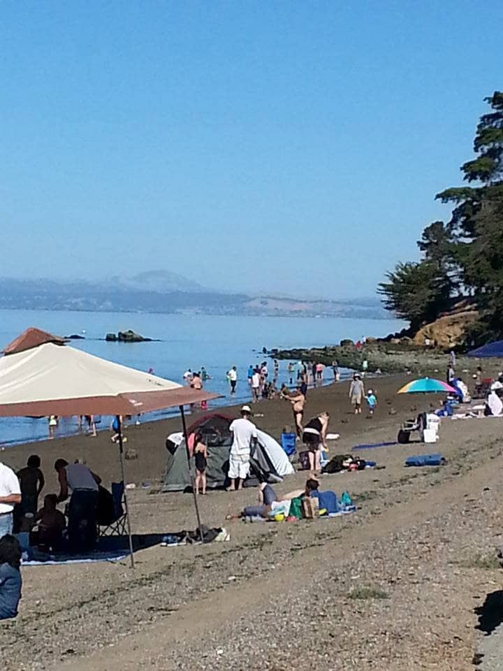 Waterfront Trails & Views