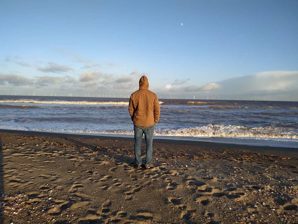 Skegness Pleasure Beach