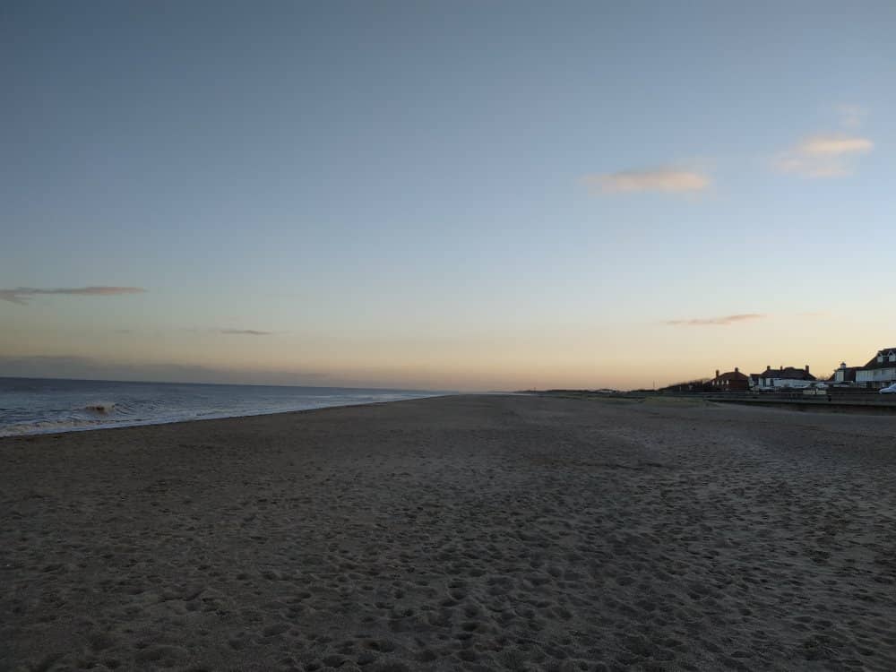 Skegness Pier