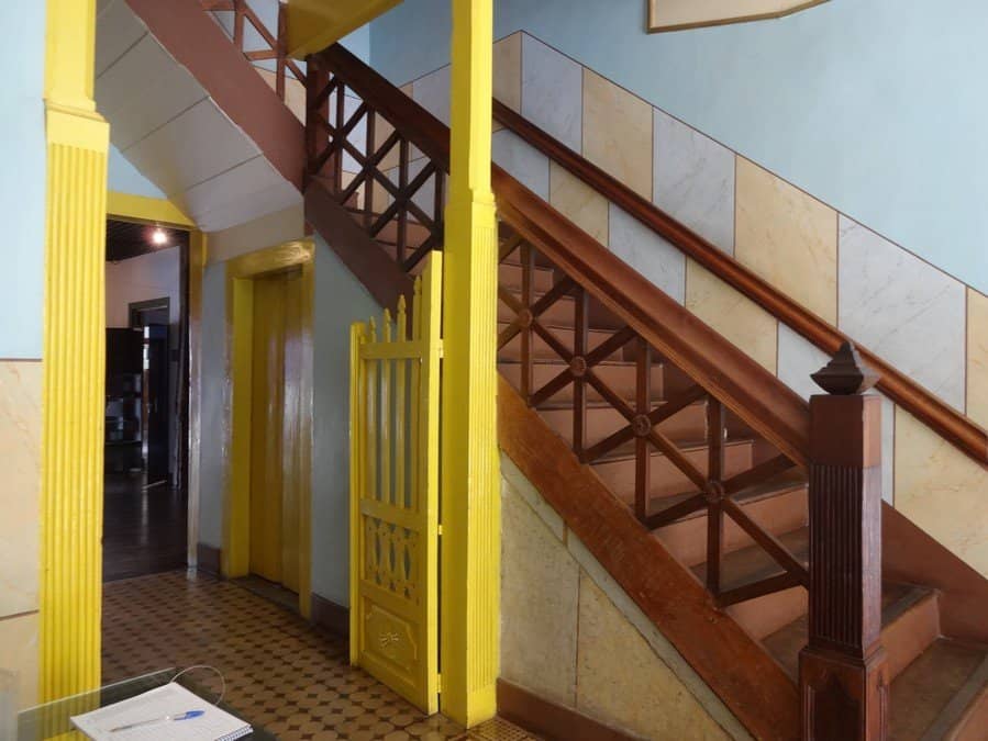 Interactive Energy Exhibits