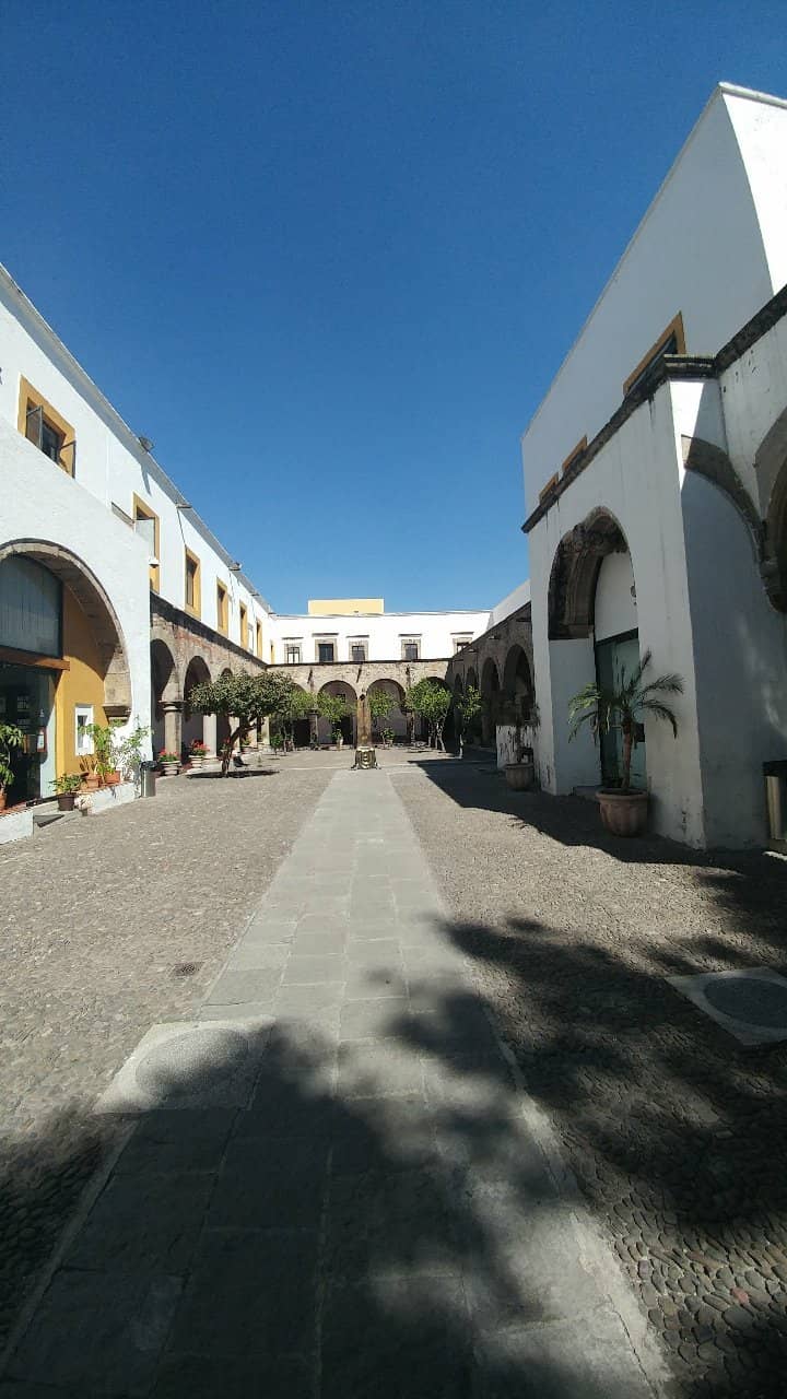 Historic Architecture