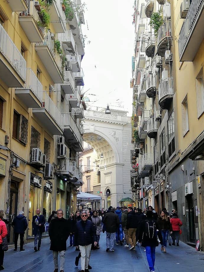 Palazzo Mannajuolo