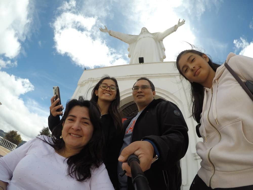 Panoramic City Views