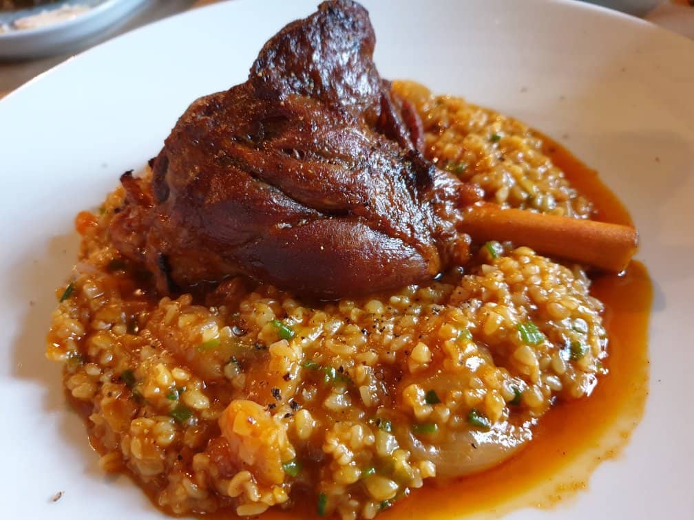 Vallée de Mai Nature Reserve