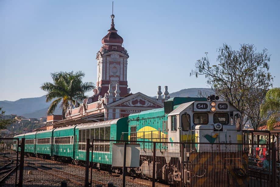 Panoramic Car Experience