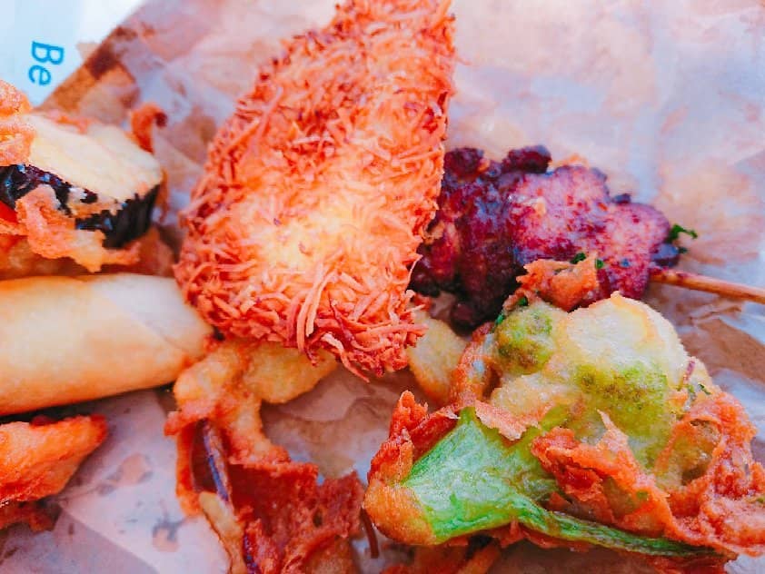 Historic Fire Lookout