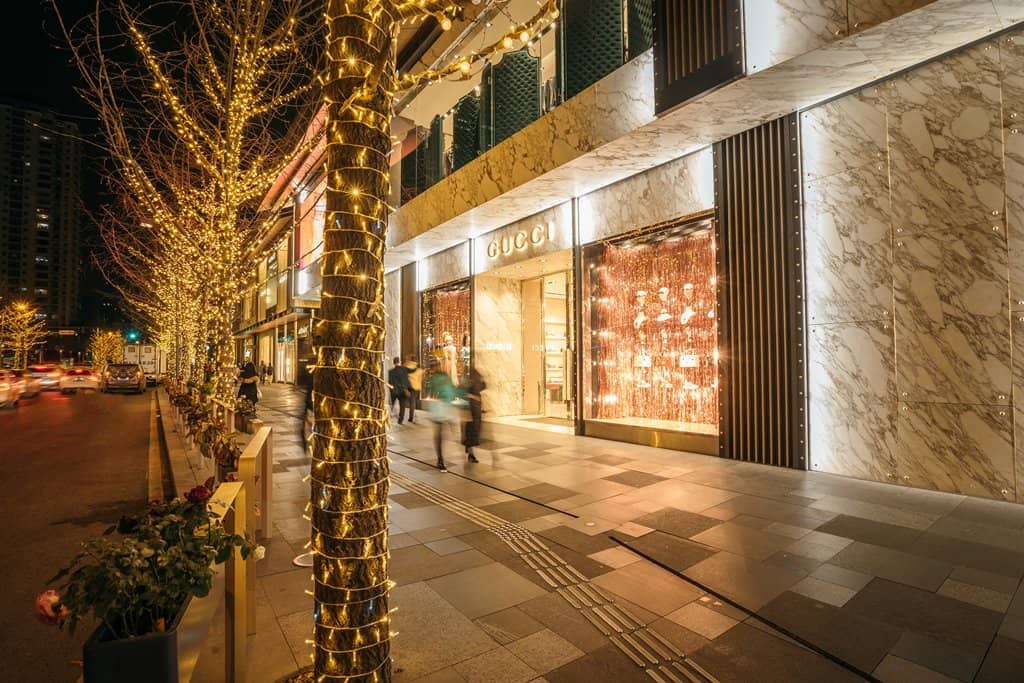 Architectural Fusion