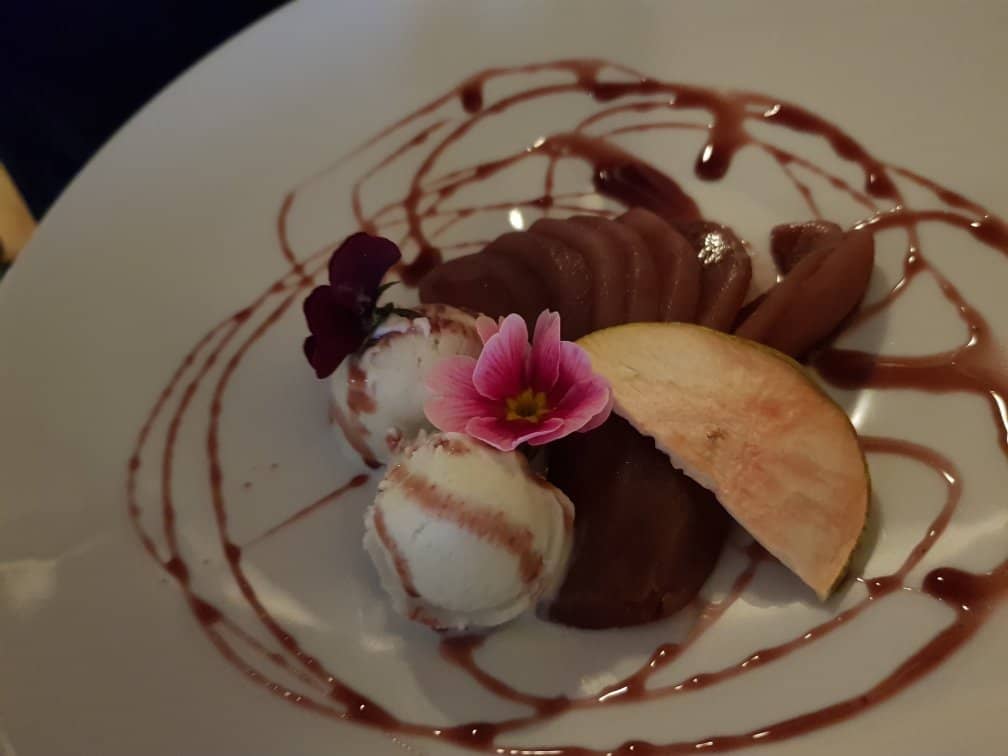 Standout Seafood & Meats