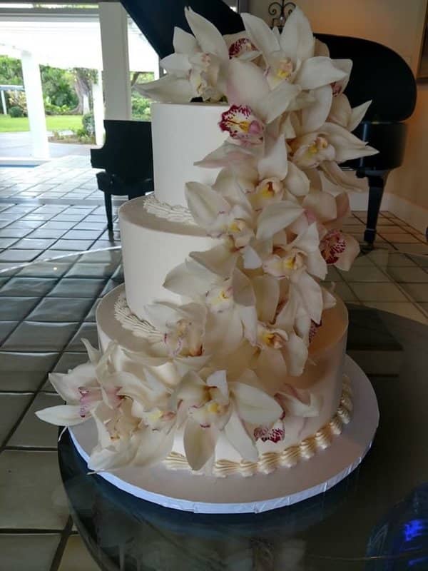 Artisan Breads & Pastries