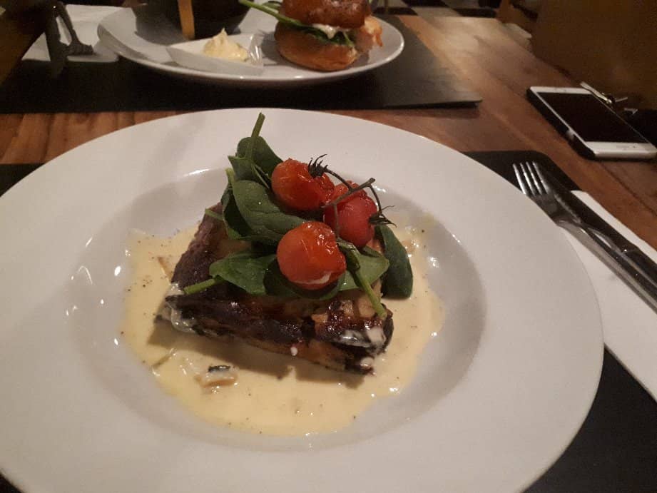 Perfectly Cooked Dishes