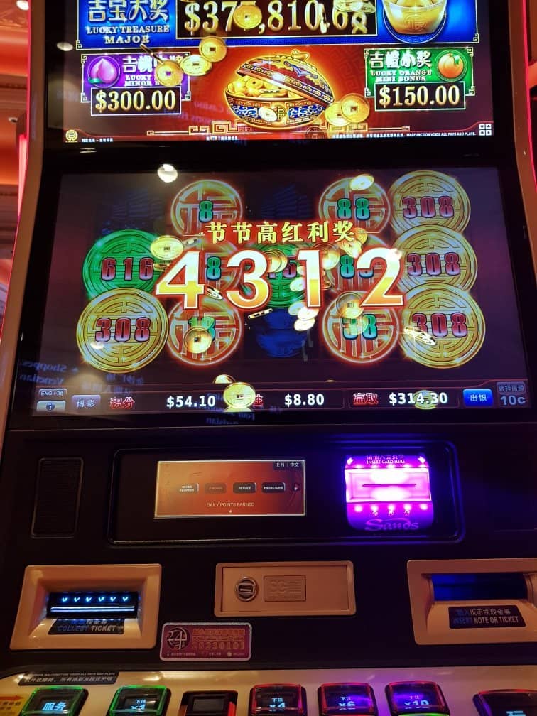 Sports Betting