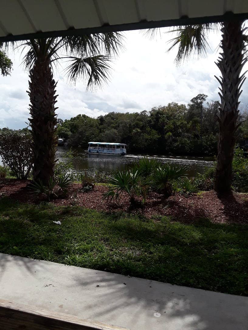 Boat Ramp Access