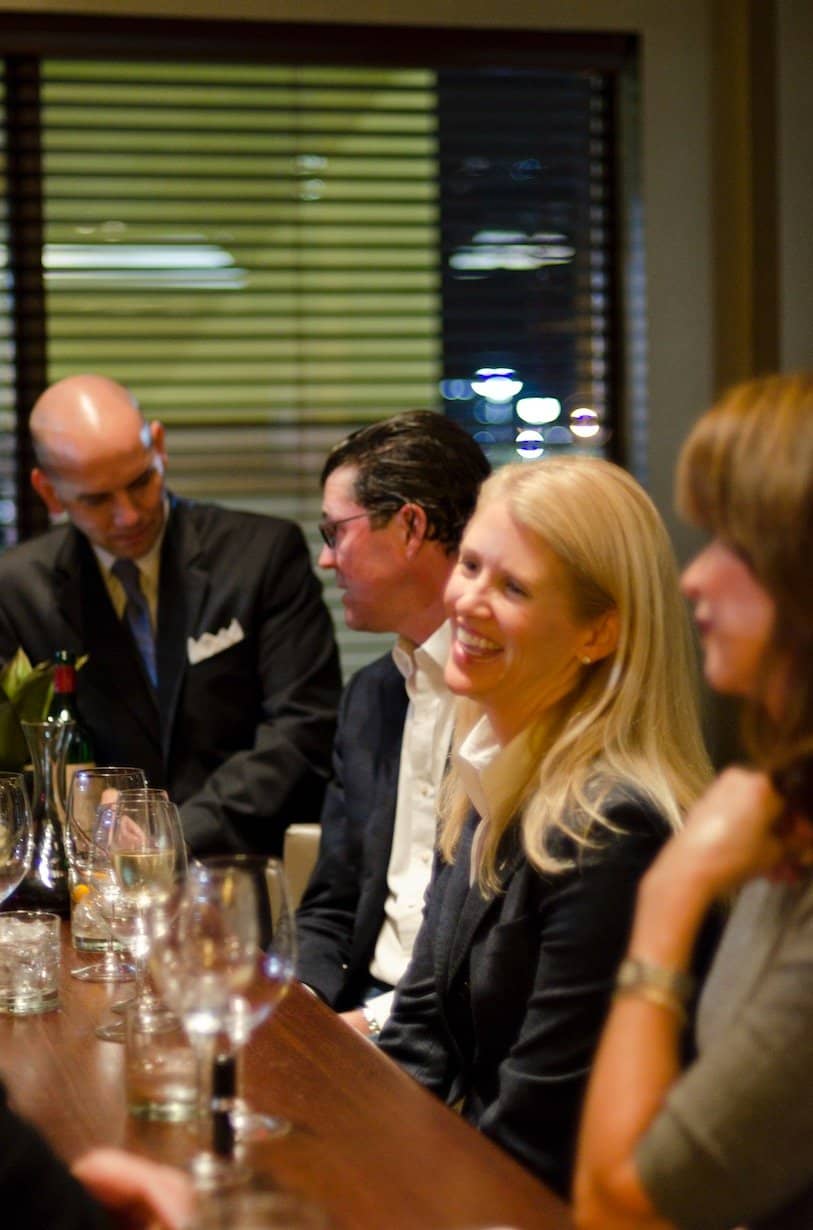 Cozy Atmosphere & Award-Winning Drinks