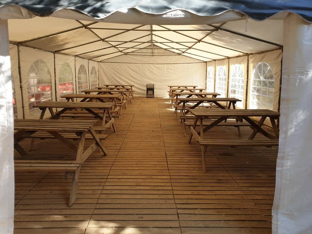 Illuminated Night Experience