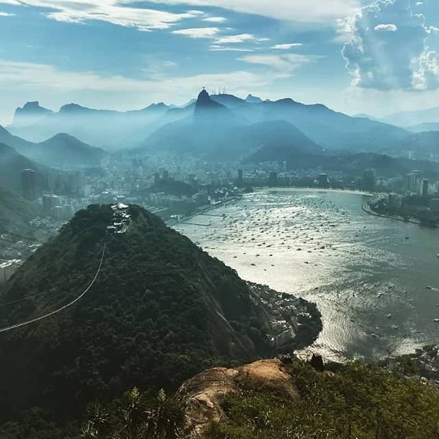 Terraço Botafogo