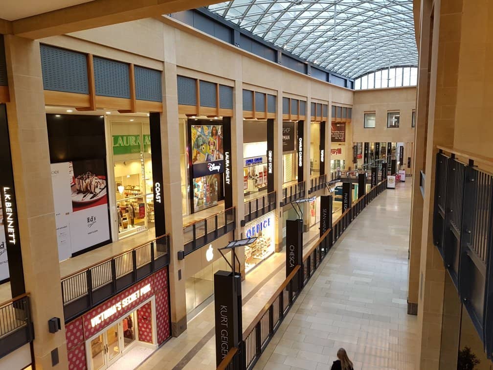 Victorian Architecture