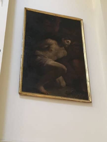 Serene Interior