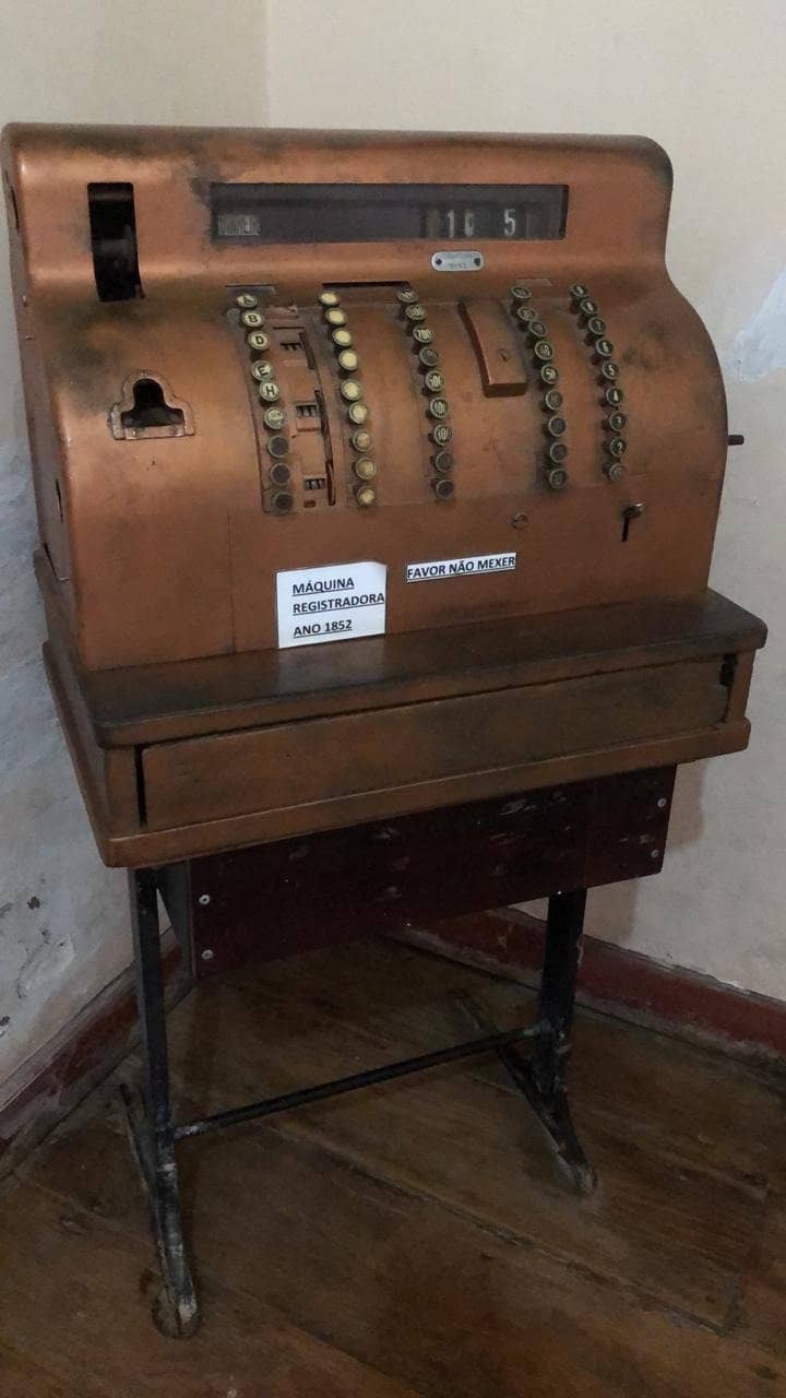 Museus da Lapa