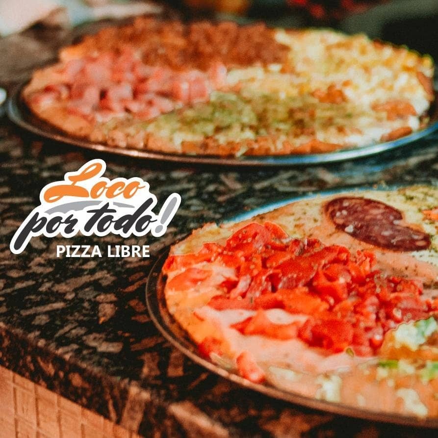 Interactive & Fresh Dining