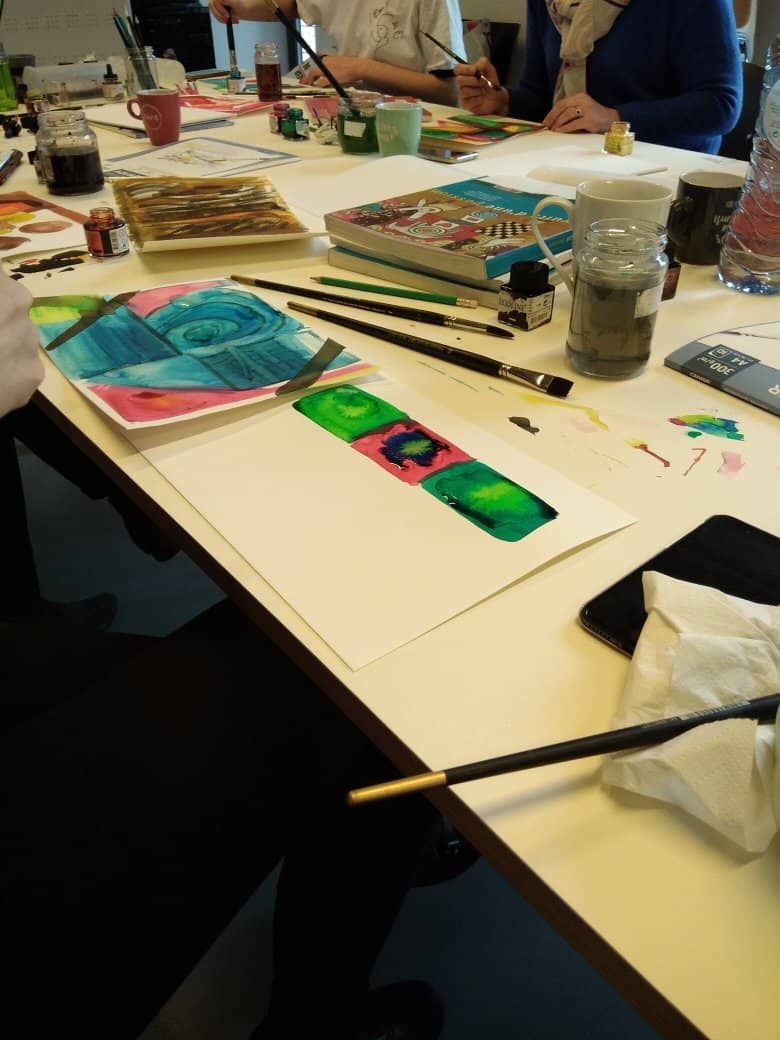 Appointment-Only Collections