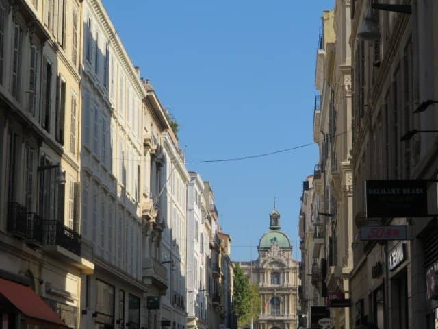 Architectural Charm