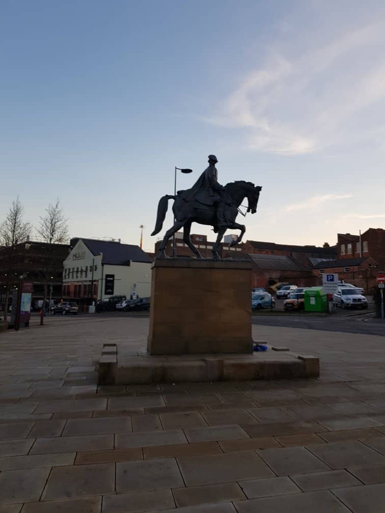 Architectural Splendor