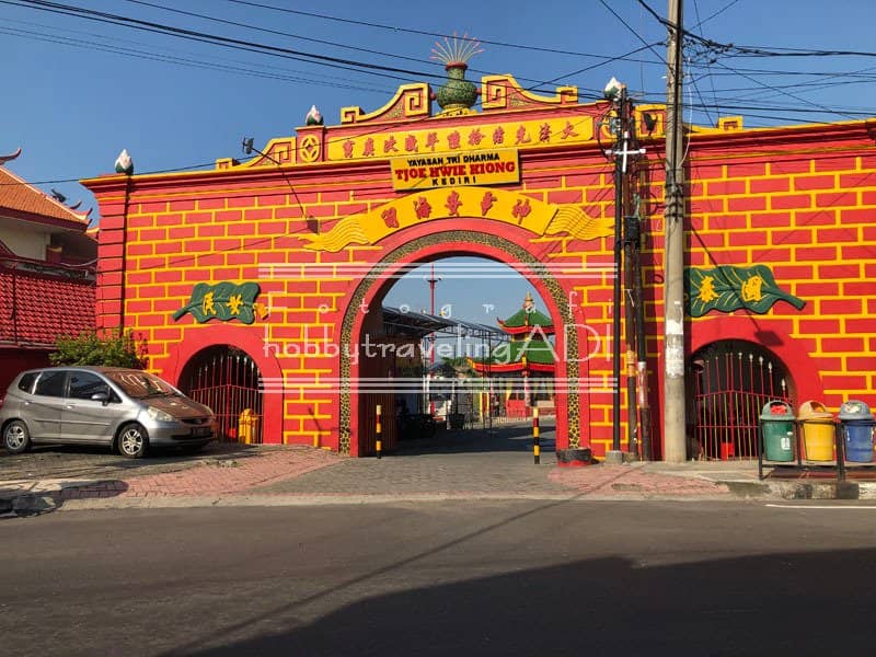 Minnan Architectural Style