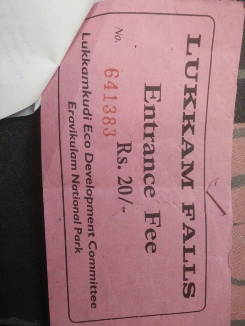 Tranquil Surroundings