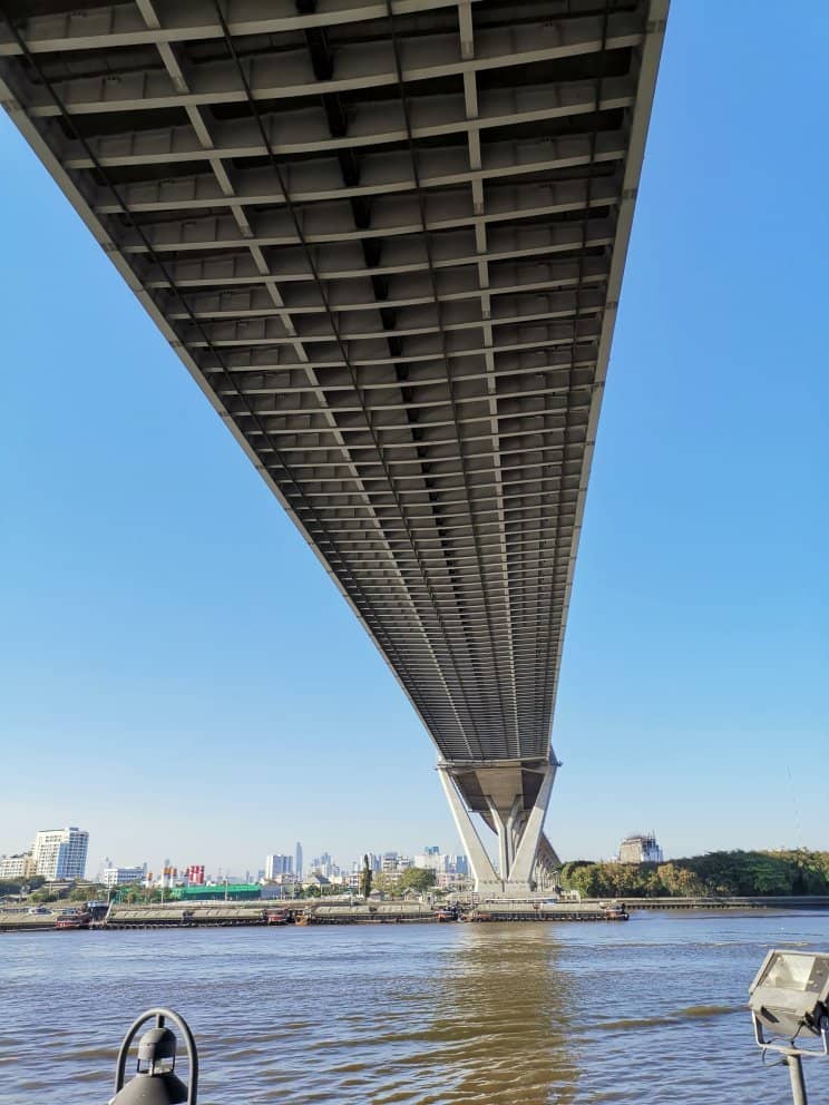 King Rama IX Monument