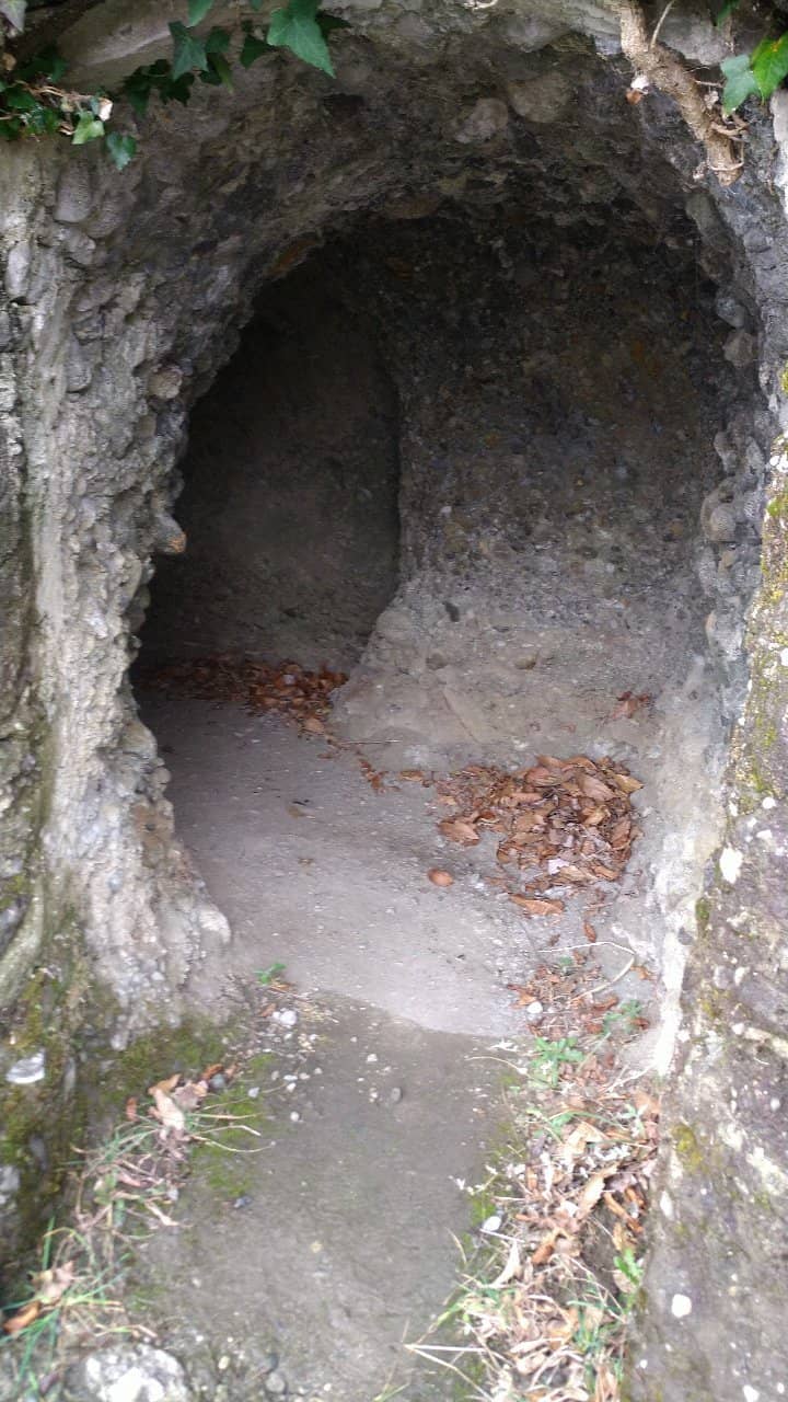 Monte Croce