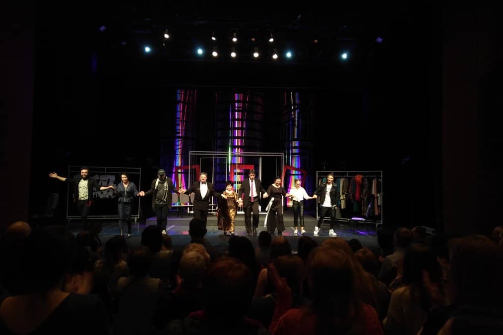 Impeccable Interiors