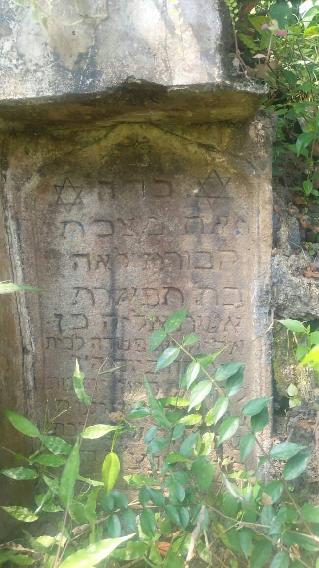 The Synagogue Itself