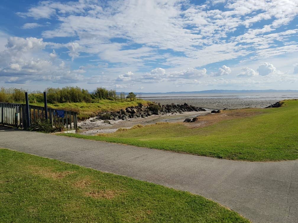 Stony Bay