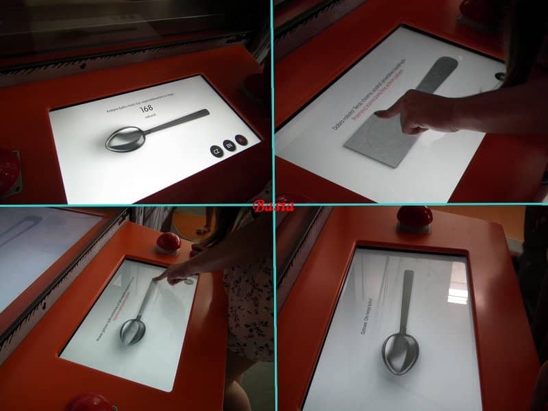 VR and Paragliding Simulators