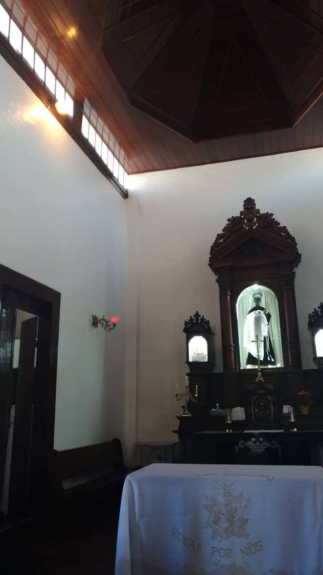 Devotional Atmosphere