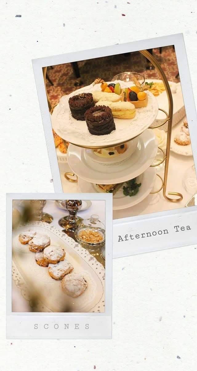 Intimate Private Dining