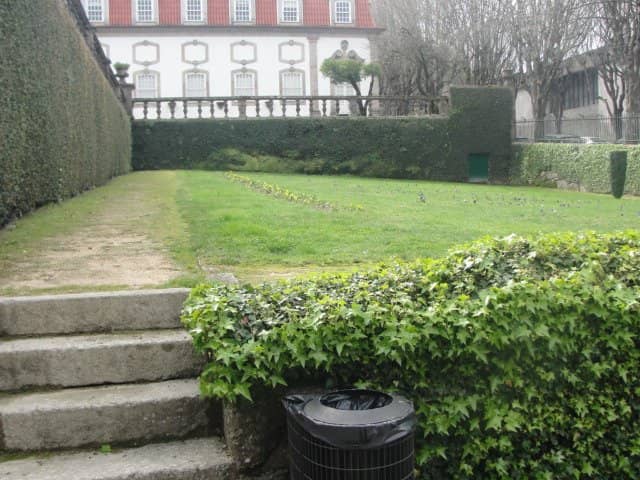 Palace Architecture
