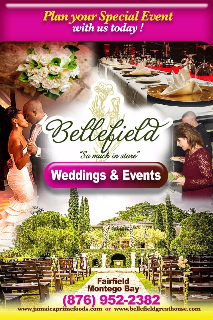 Event & Wedding Venues