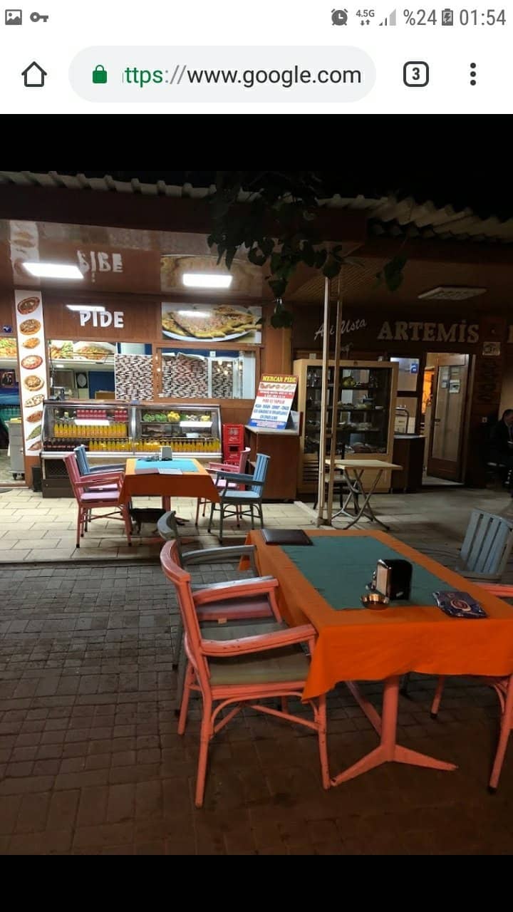 Warm Hospitality & Generous Portions