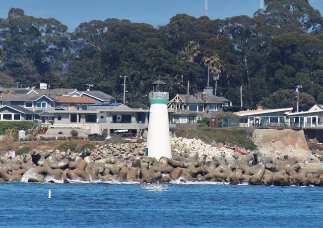 Walton Lighthouse
