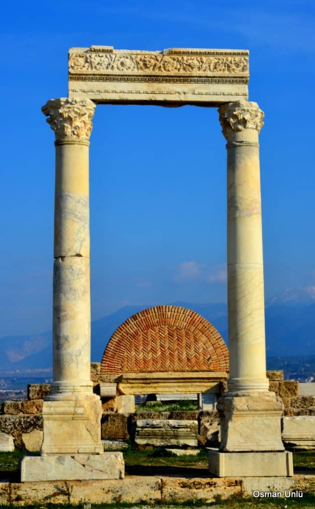 The Basilica