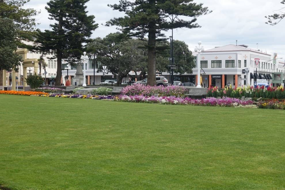 East Coast Park Proximity